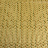 Burch Fabrics Mabel Gold Upholstery Fabric