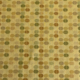 Burch Fabrics Mabel Gold Upholstery Fabric