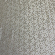 Burch Fabrics Courtyard Cream Upholstery Fabric