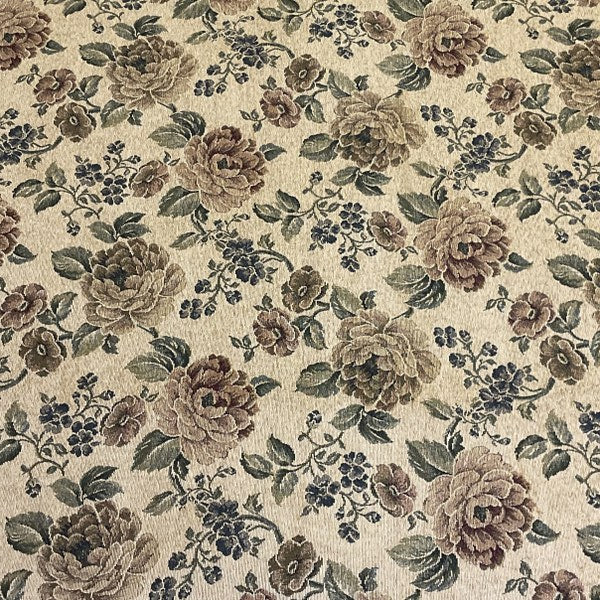 Burch Fabrics Cecilia Natural Upholstery Fabric