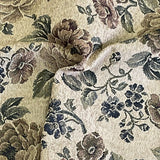 Burch Fabrics Cecilia Natural Upholstery Fabric