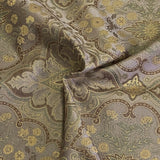 Burch Fabrics Renee Beige Upholstery Fabric