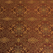 Burch Fabrics Renee Red Upholstery Fabric