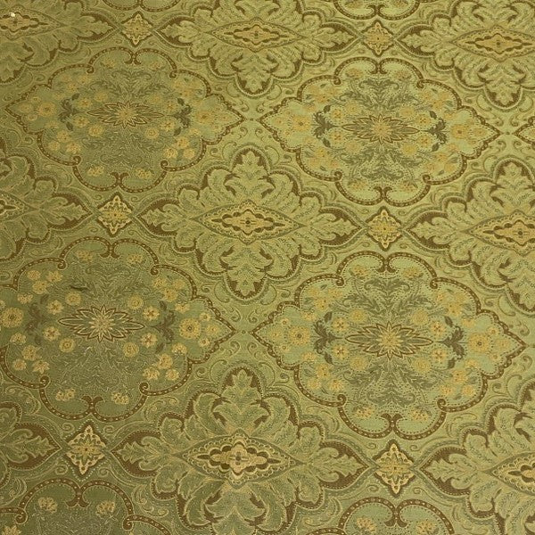 Burch Fabrics Renee Green Upholstery Fabric