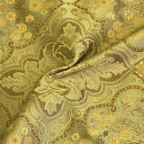 Burch Fabrics Renee Green Upholstery Fabric
