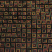 Burch Fabrics Joselyn Black Upholstery Fabric
