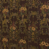 Burch Fabrics Andora Sienna Upholstery Fabric