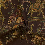 Burch Fabrics Andora Sienna Upholstery Fabric