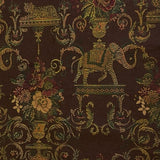 Burch Fabrics Andora Sienna Upholstery Fabric
