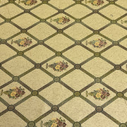 Burch Fabrics Helene Chocolate Upholstery Fabric