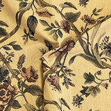 Burch Fabrics Calcutta Butter Upholstery Fabric