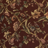 Burch Fabrics Calcutta Burgundy Upholstery Fabric