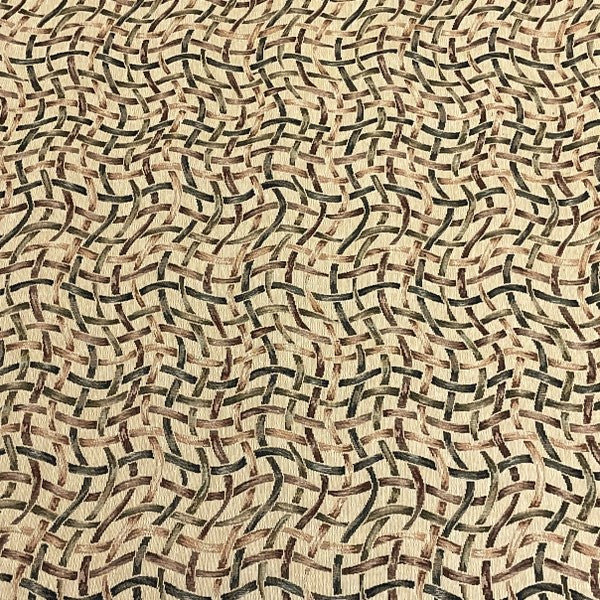 Burch Fabrics Bombay Ivory Upholstery Fabric
