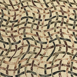 Burch Fabrics Bombay Ivory Upholstery Fabric