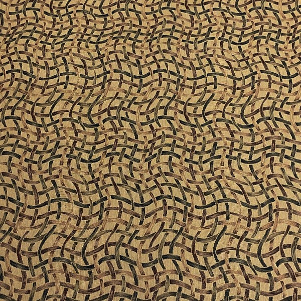 Burch Fabrics Bombay Butter Upholstery Fabric