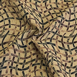 Burch Fabrics Bombay Butter Upholstery Fabric