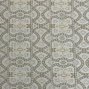 Burch Fabrics Trump Cream Upholstery Fabric