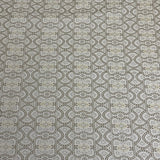 Burch Fabrics Trump Cream Upholstery Fabric