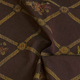 Burch Fabrics Helene Sienna Upholstery Fabric