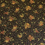 Burch Fabrics Gwen Chocolate Upholstery Fabric