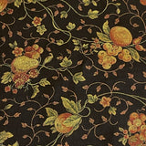 Burch Fabrics Gwen Chocolate Upholstery Fabric