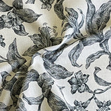 Burch Fabrics Brittany Slate Upholstery Fabric