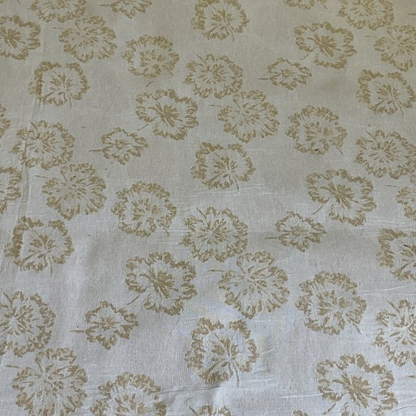Burch Fabrics Wesley Ivory Upholstery Fabric