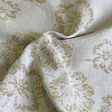 Burch Fabrics Wesley Ivory Upholstery Fabric