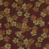Burch Fabrics Thelma Mixed Berry Upholstery Fabric