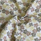 Burch Fabrics Thelma Pewter Upholstery Fabric