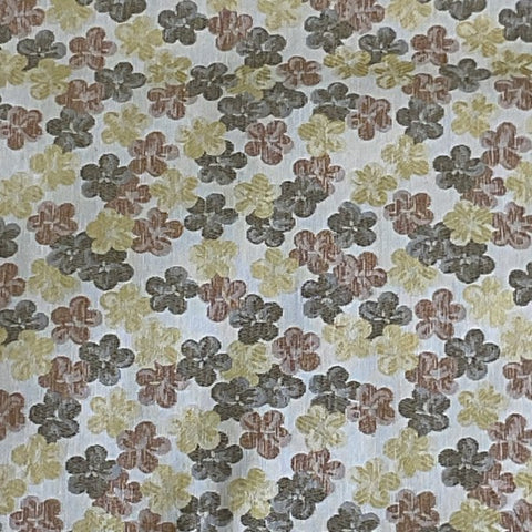 Burch Fabrics Thelma Pewter Upholstery Fabric