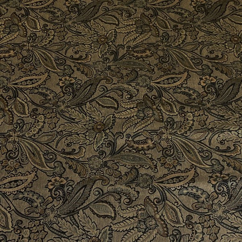 Burch Fabric Riga Black Upholstery Fabric – Toto Fabrics