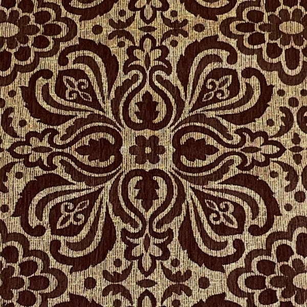 Burch Fabrics Cullen Brick Upholstery Fabric