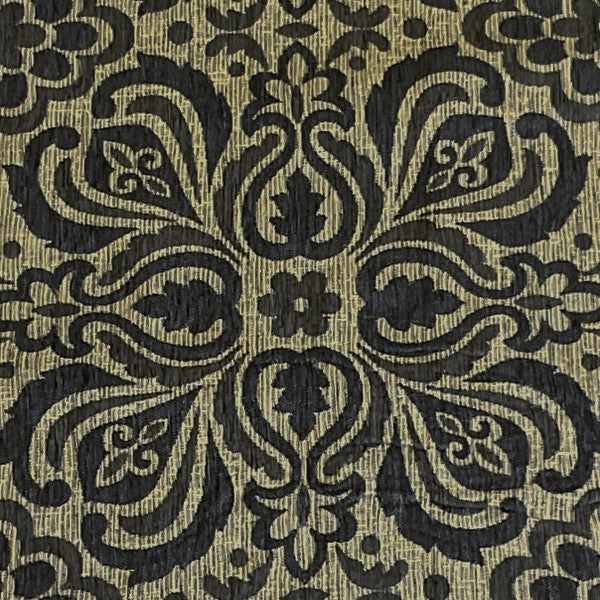Burch Fabrics Cullen Slate Upholstery Fabric