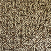 Burch Fabrics Mughal Ivory Upholstery Fabric