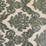 Burch Fabrics Darcie Emerald Upholstery Fabric