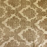 Burch Fabrics Darcie Natural Upholstery Fabric