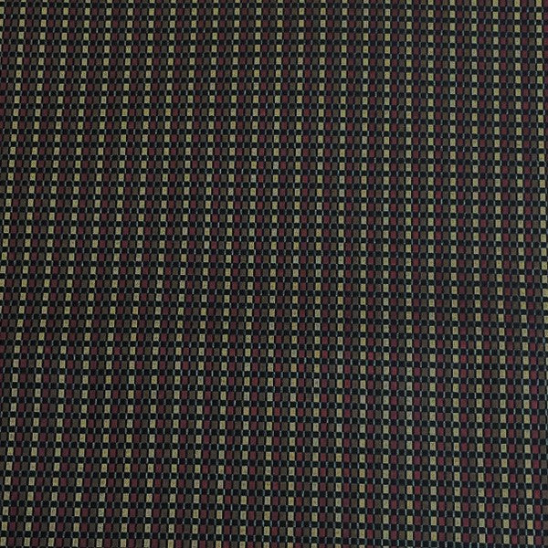Burch Fabrics Market Mulberry Upholstery Fabric