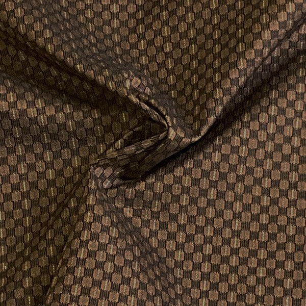 Burch Fabrics Westchester Umber Upholstery Fabric
