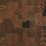 Burch Fabrics Yosemite Copper Upholstery Fabric