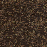 Burch Fabrics Fieldcrest Brown Upholstery Fabric
