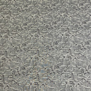 Burch Fabrics Fieldcrest Grey Upholstery Fabric