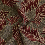 Burch Fabrics Fern Brick Upholstery Fabric