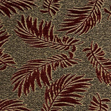 Burch Fabrics Fern Brick Upholstery Fabric