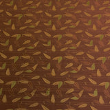 Burch Fabrics Onion Rust Upholstery Fabric