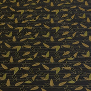 Burch Fabrics Orion Raven Upholstery Fabric