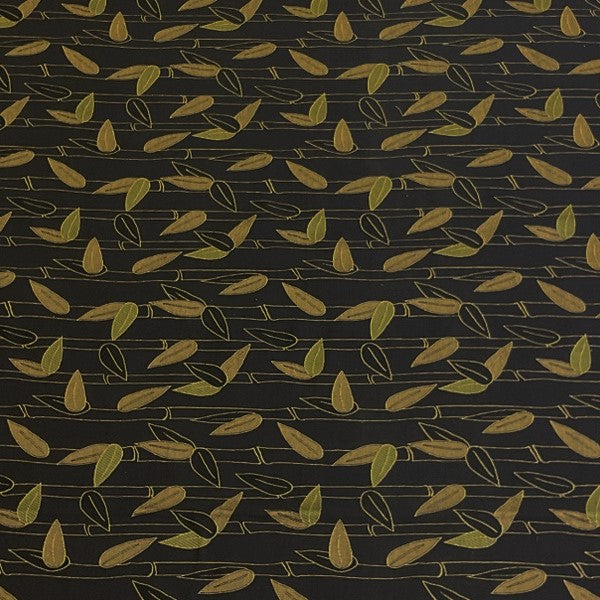 Burch Fabrics Orion Raven Upholstery Fabric