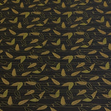 Burch Fabrics Orion Raven Upholstery Fabric