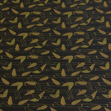 Burch Fabrics Orion Raven Upholstery Fabric