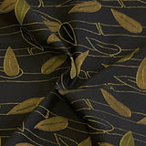 Burch Fabrics Orion Raven Upholstery Fabric